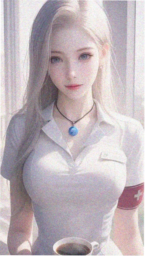 逆袭吧小职员 短剧封面
